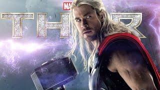 How Strong is Thor in the Marvel Cinematic Universe?