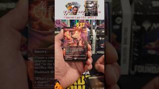 Manafoil Abyssal Harvester & More Foundations Pulls! | Rise & Shine w/FoSGamers