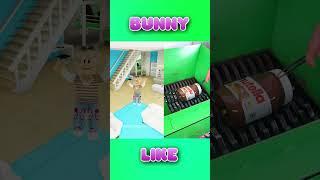 Karen's SECRET In Roblox.. #shorts #roblox #berryavenue