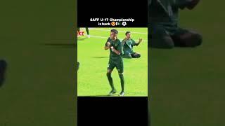 SAFF U-17 Championship 2024| Pakistan Football Team | SAFF U-17 Championship Live | #football #pak