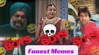 Wha Kya Seen hai || Ep 5 || Bade Harami  Ho Beta || Dank memes|| #memes #meme #funny #comedy