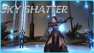 FFXIV: PVP - Sky Shatter kill sniping