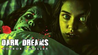 Powerfull horror thriller | DARK DREAMS | Best Movies - Full Length English Criminal Films In HD