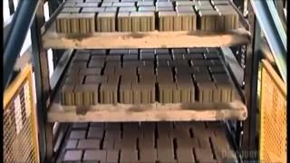 How its Made Pavers