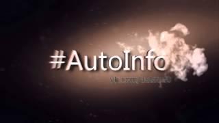 #AutoInfo