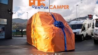 genova camper malibu carthago