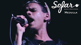 Medulla - Bom Te Ver | Sofar Rio de Janeiro