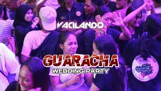 LAGU PARTY VIRAL - VACILANDO GUARACHAA || LOPEEZ LAMAHORA REMIX