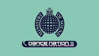 Ministry Of Sound: Dance Nation 5 (CD1)