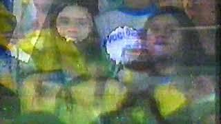 VINHETA BAND - COPA 94