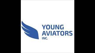 Sitting down with Trevor Heath founder of Young Aviators, Inc.