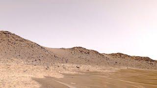 Mars’ta çekilen en yeni görüntüler | Perseverance & Curiosity (16 Haziran 2024)