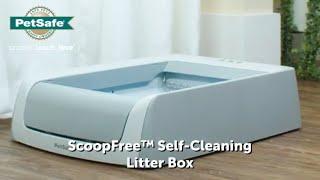 How does ScoopFree™ work?