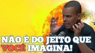 EU PRECISO TER MEDO DE QUEIMAR NO INFERNO?  || Pr. Rodrigo Silva Explica!