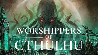 Worshippers of Cthulhu | Indie Games & Chatting