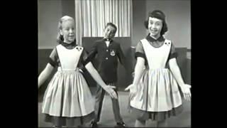 1955-1956 Mickey Mouse Club Memorys