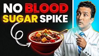 Low Carb Chili That Lowers Blood Sugar