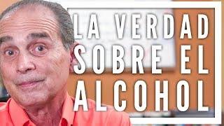 Episodio #1745 La Verdad Sobre El Alcohol