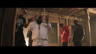 Meek Mill feat. Rick Ross - Black Magic (Official Video)