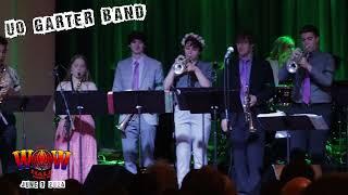 UO Garter Band performance at WOW Hall show recap (June 9, 2024)