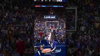 NBA 2K23 PS5 DUNK