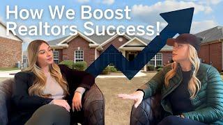 Huntsville Realtor's Success Secret - Amanda Howard Sotheby's International Realty