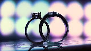 Epic Wedding Ring Shot Video | Couple Ring Shot | Sony