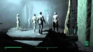 Fallout 4 museum of witchcraft