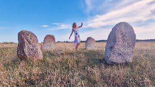 Trallvaret  -  Modern Scandinavian / Norse folk music - music from Öland