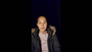 송하자연미륵불 등산
