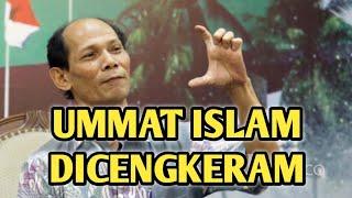 Ichsanuddin Norsy - Ummat Islam Tidak di Hargai ??? - Podcast Babe Haikal