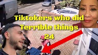 TikTokers Who Did Terrible Things Episode 24: Mohamed Al-Abboud