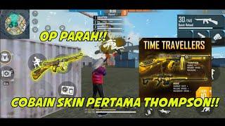 COBAIN SKIN THOMPSON TERBARU .....!!!! AUTO COPOT