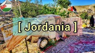  ¿Quieres conocer el hotel más pequeño del mundo? #shorts  Al Jaya, Jordania 4k Jordan Vlogs