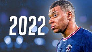 K. Mbappe ● King Of Speed Skills ● 2022 | 1080i 60fps