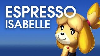 Isabelle - Espresso (Sabrina Carpenter)