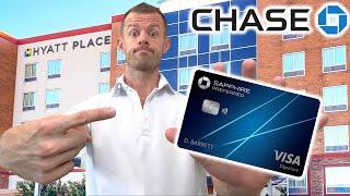 Chase Sapphire Preferred: REAL WORLD REVIEW | How to Use Every Benefit