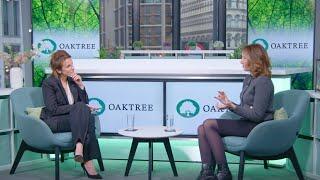 Madelaine Jones: Asset TV - Why European CLO Equity? (2024)