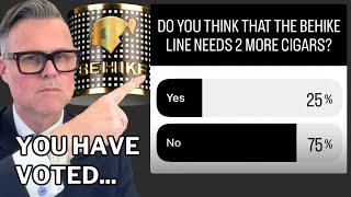 You have voted ! 75% have said no to the New Behikes!