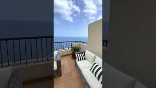  Frontline sea penthouse in Altea, Mascarat #costablanca #propertiesforsale #realestate