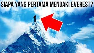 Apa yang Terjadi dengan Dua Penakluk Everest Pertama?
