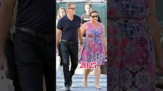 Pierce Brosnan and Keely Shaye – 31 Years of Timeless Love ️  #Before&After #piercebrosnan