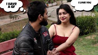 My Insta Fan Proposing Me Infront Of Camera | Yash Choudhary