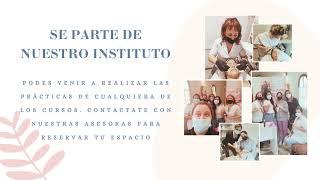 Prácticas presenciales en nuestro instituto