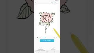 Samsung - Galaxy Note 9 | Cómo empezar a hacer un Live Drawing