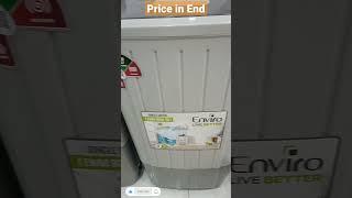 Single Washer/Dryer Price in Pakistan #shorts #viral