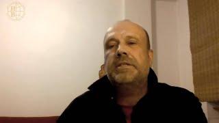 "Буддизм как наука о природе ума..." доклад С.С. Аверьянова