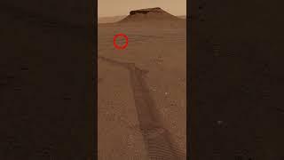 Som ET - 78 - Mars - Perseverance Sol 690 - Video 1