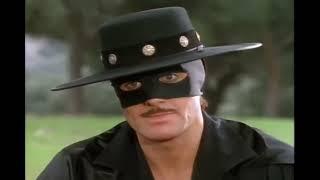 El Zorro (1990) Temp 01 Ep 18 Juego de Niños