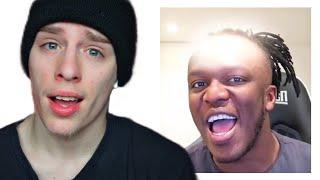 A Warning To KSI…